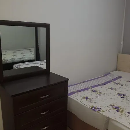 Istanbul Suite Appartement *