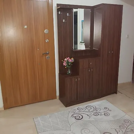 Istanbul Suite *