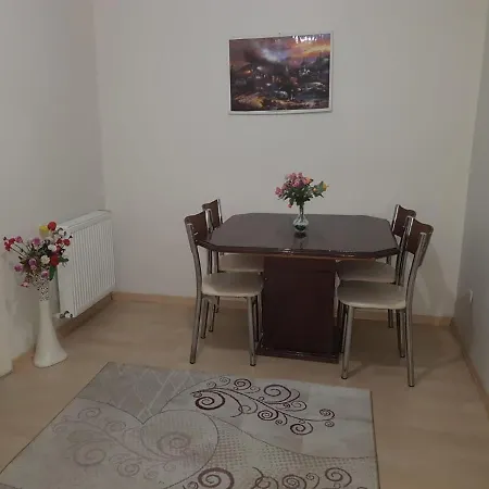 Istanbul Suite *