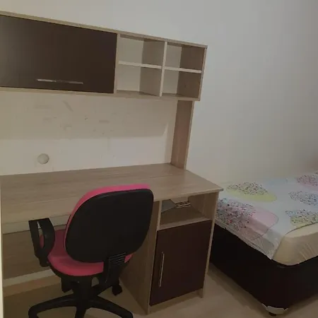 Apartment Istanbul Suite