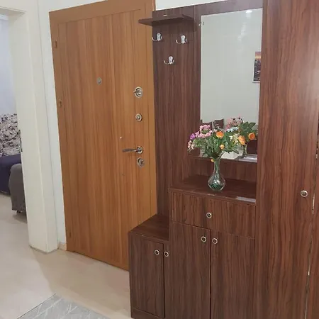 Istanbul Suite Apartment Istanbul