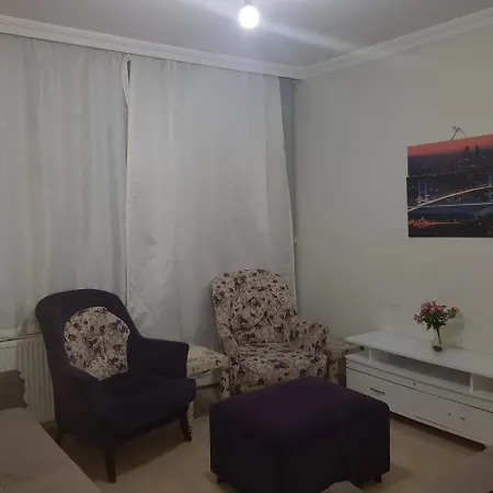 Istanbul Suite アパート イスタンブール
