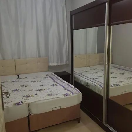 Istanbul Suite Lägenhet